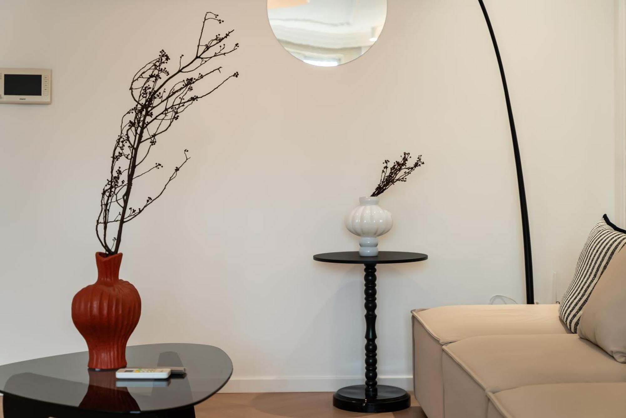 Shanghai Yi Du B&B -Family - Friendly Suite Close To People'S Square And Subway Esterno foto