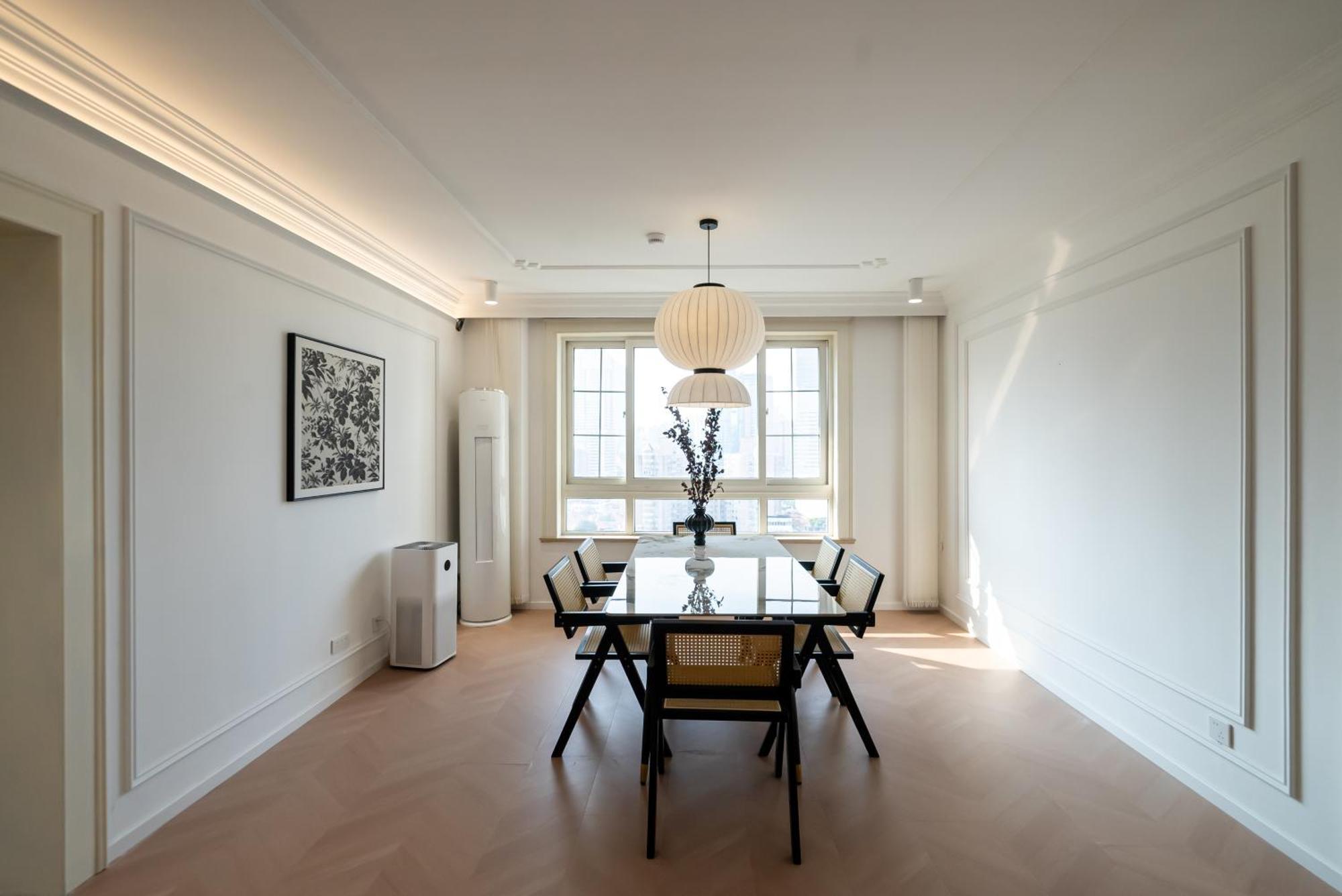 Shanghai Yi Du B&B -Family - Friendly Suite Close To People'S Square And Subway Esterno foto