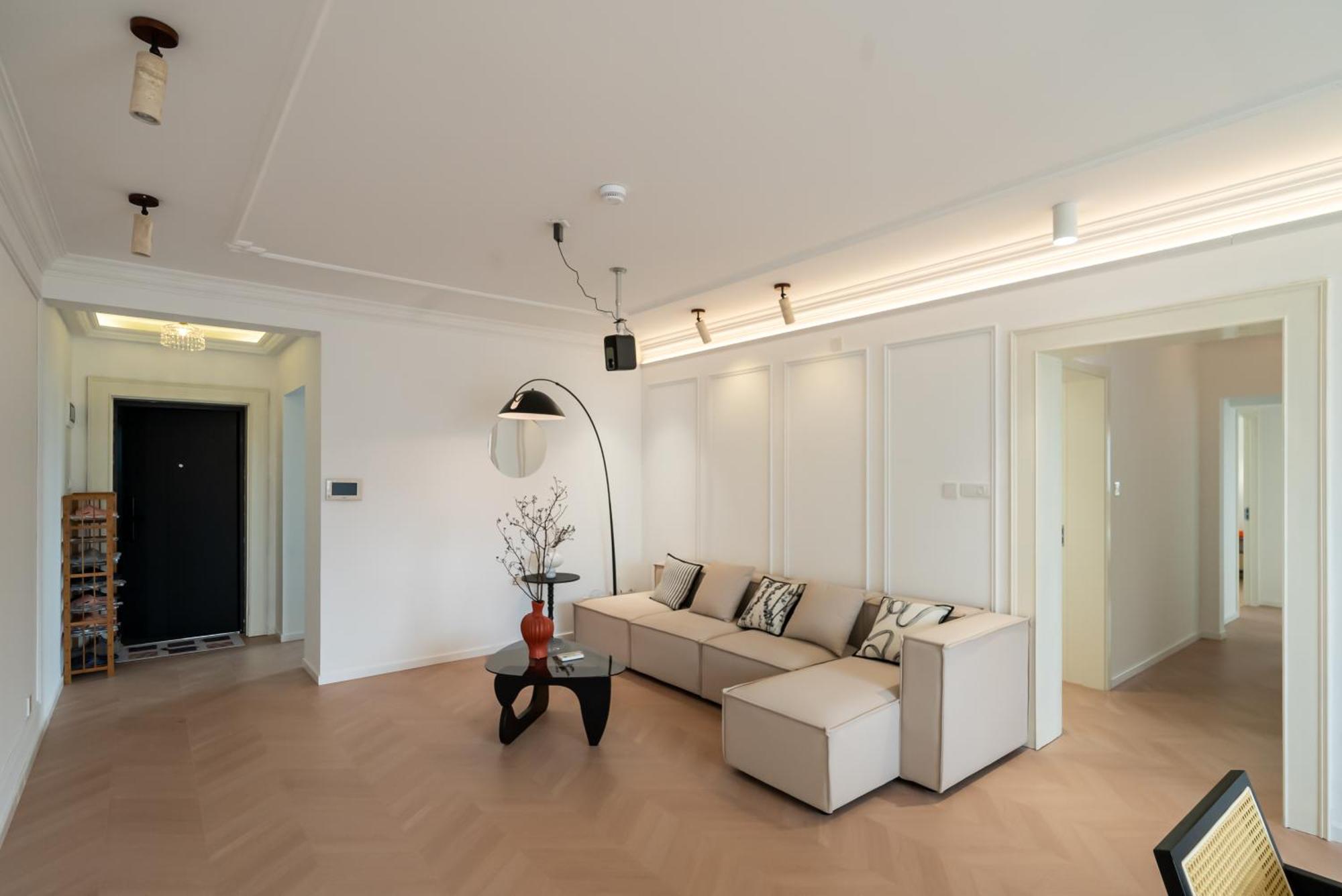 Shanghai Yi Du B&B -Family - Friendly Suite Close To People'S Square And Subway Esterno foto