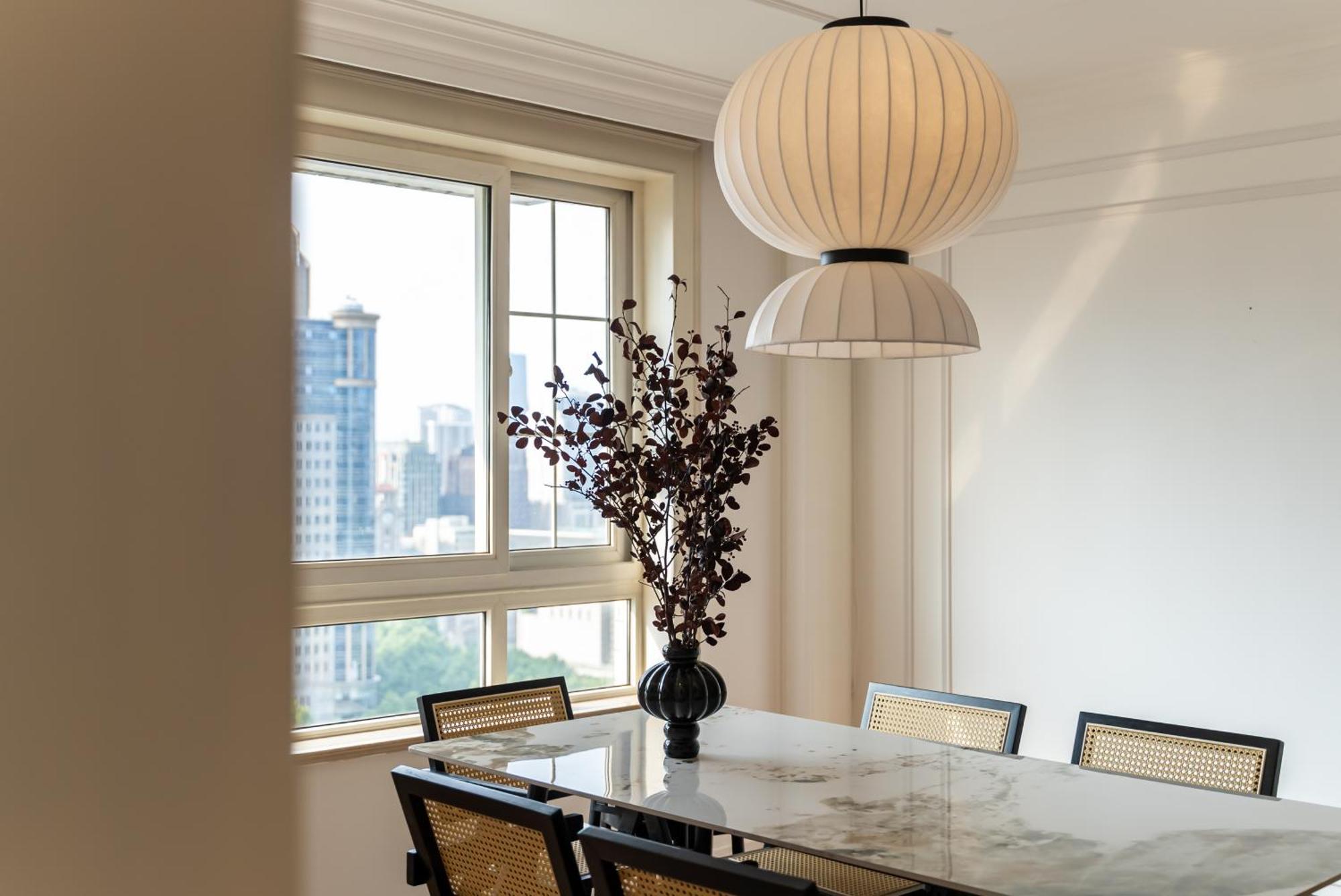 Shanghai Yi Du B&B -Family - Friendly Suite Close To People'S Square And Subway Esterno foto