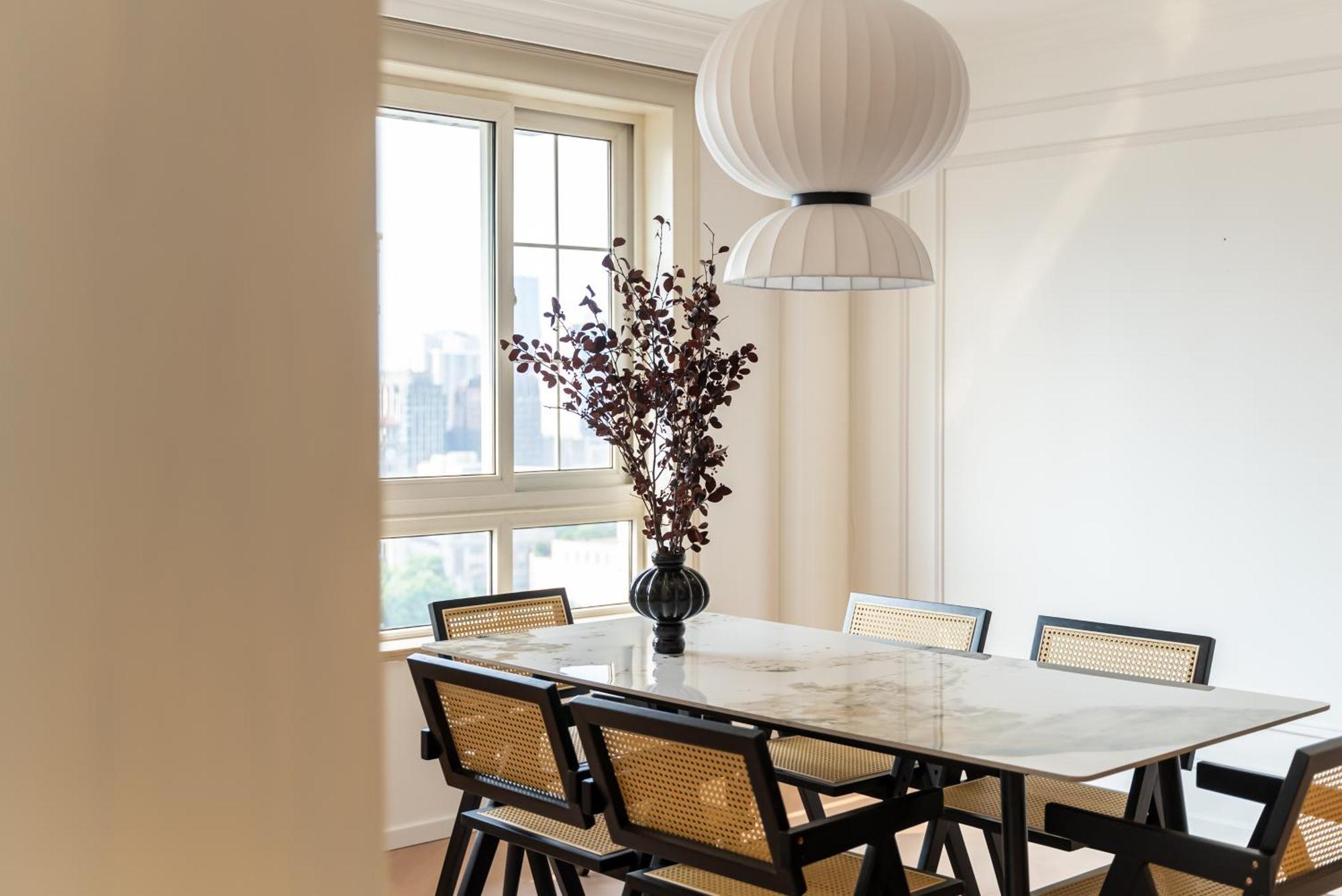 Shanghai Yi Du B&B -Family - Friendly Suite Close To People'S Square And Subway Esterno foto