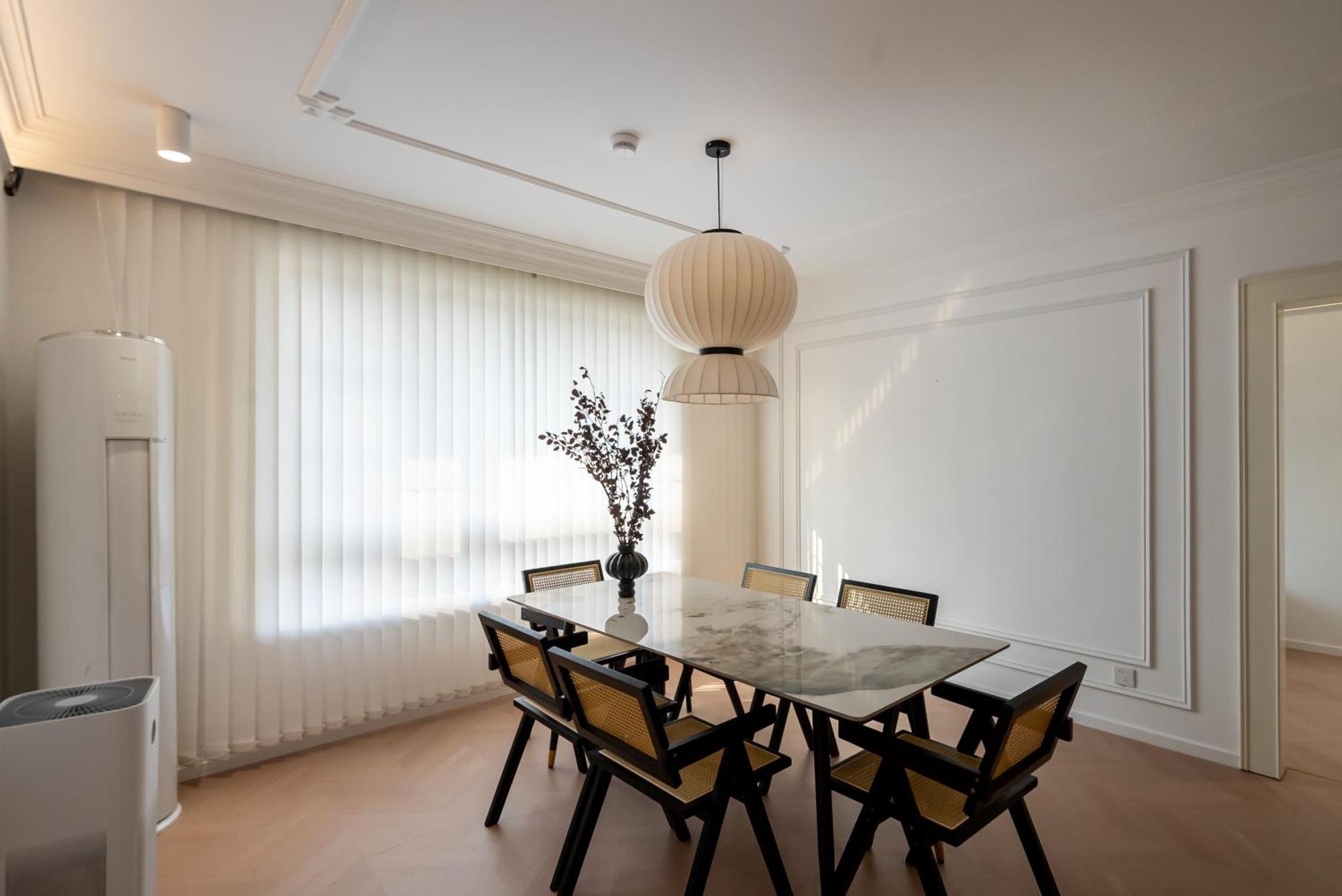 Shanghai Yi Du B&B -Family - Friendly Suite Close To People'S Square And Subway Esterno foto